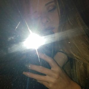 Meet your Posher, Kerri